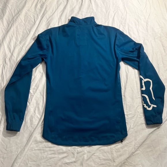 Fox Racing Ranger Rain Jacket - Picture 3 of 3